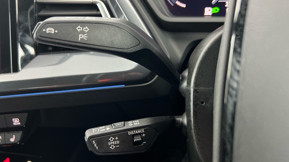 Used Audi Q4 e-tron 2024 for sale - 76241523: Photo 33