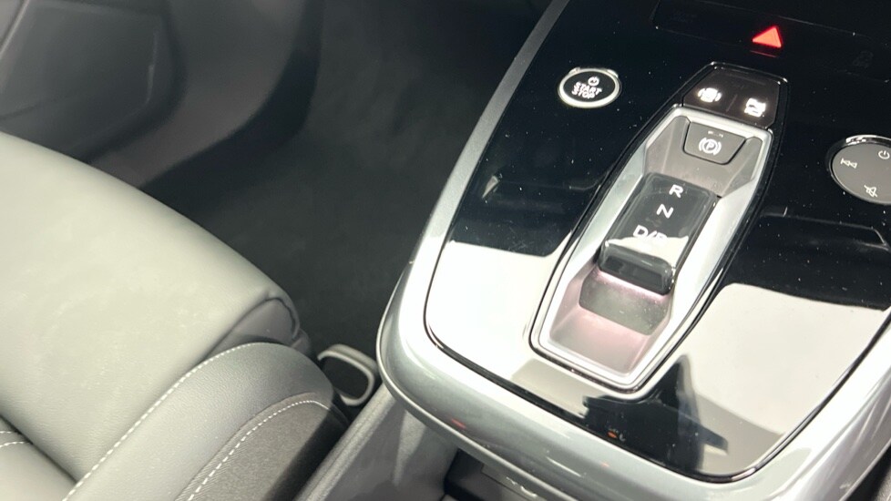 Used Audi Q4 e-tron 2024 for sale - 76241523: Photo 34