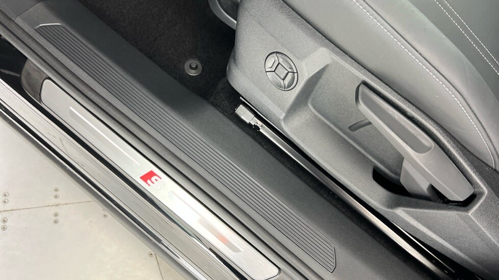 Used Audi Q4 e-tron 2024 for sale - 76241523: Photo 36