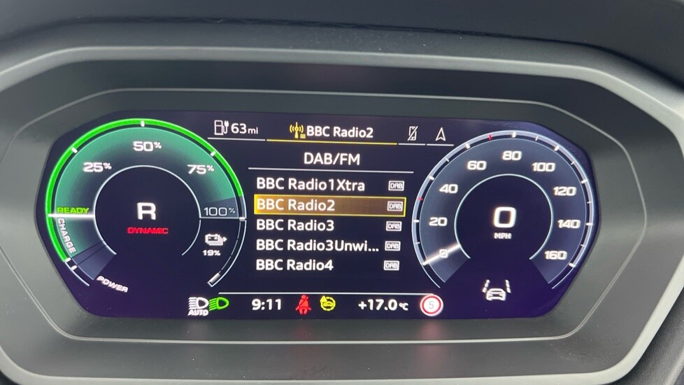 Used Audi Q4 e-tron 2024 for sale - 76241523: Photo 49