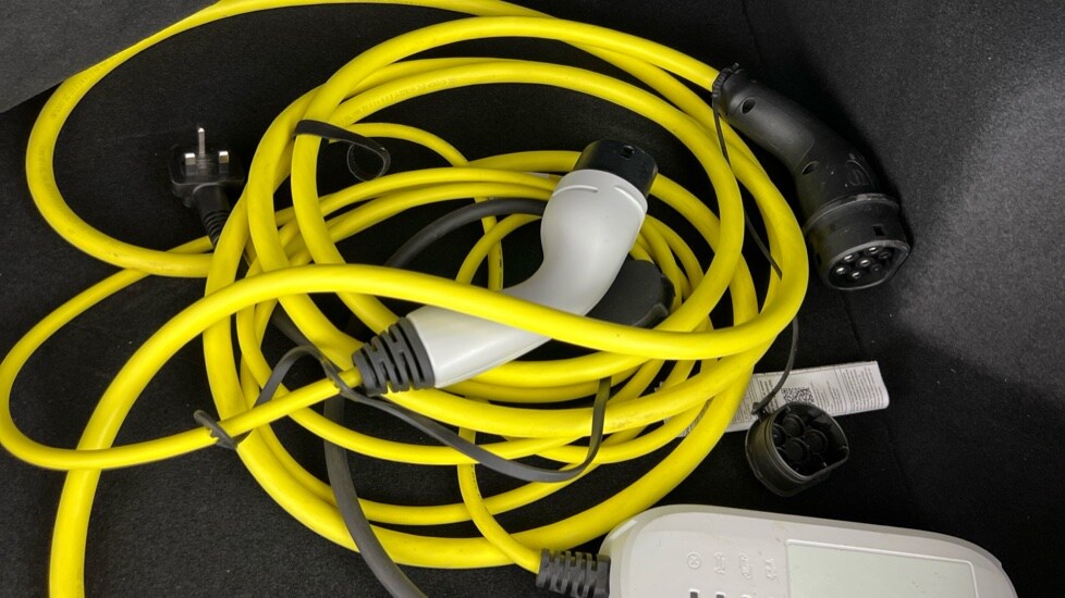 Used Audi Q4 e-tron 2024 for sale - 76241523: Photo 57