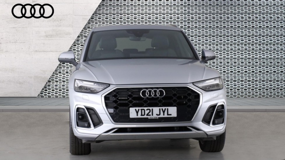 Used Audi Q5 2021 for sale - 75972488: Photo 10
