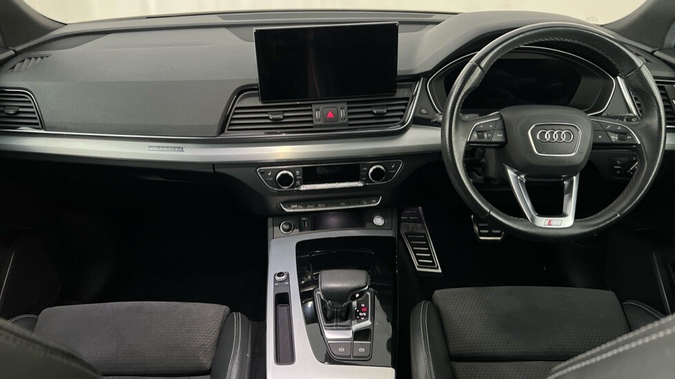 Used Audi Q5 2021 for sale - 75972488: Photo 12