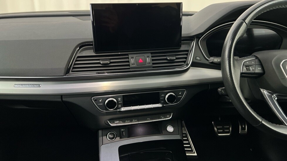 Used Audi Q5 2021 for sale - 75972488: Photo 13