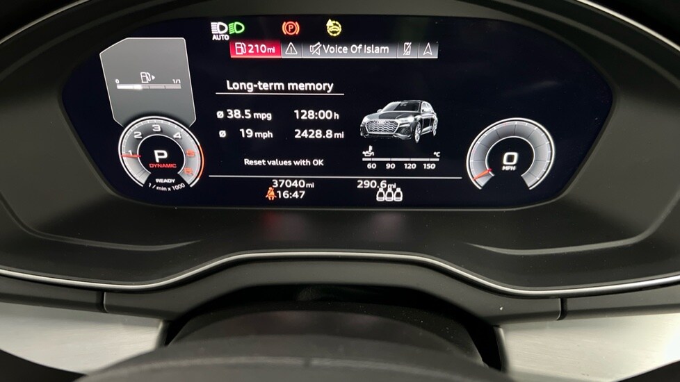 Used Audi Q5 2021 for sale - 75972488: Photo 14