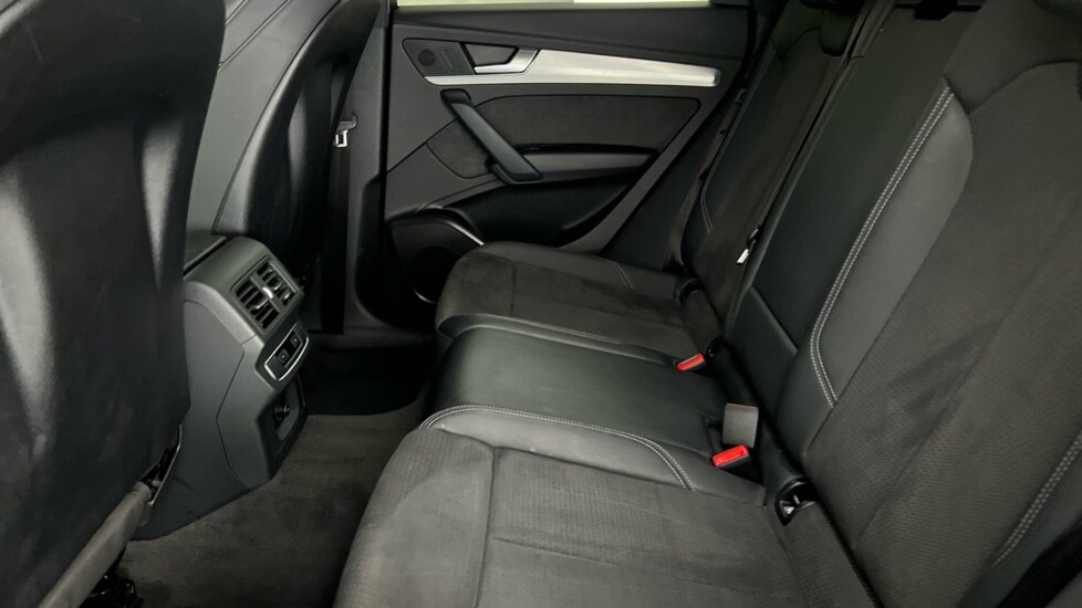 Used Audi Q5 2021 for sale - 75972488: Photo 15