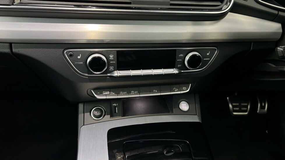 Used Audi Q5 2021 for sale - 75972488: Photo 16