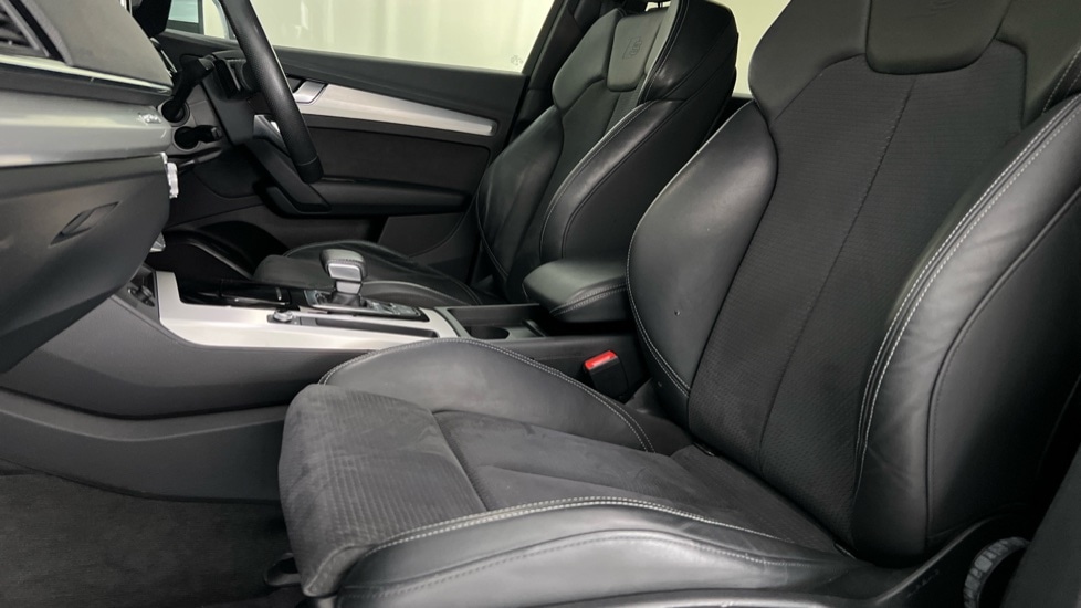 Used Audi Q5 2021 for sale - 75972488: Photo 17