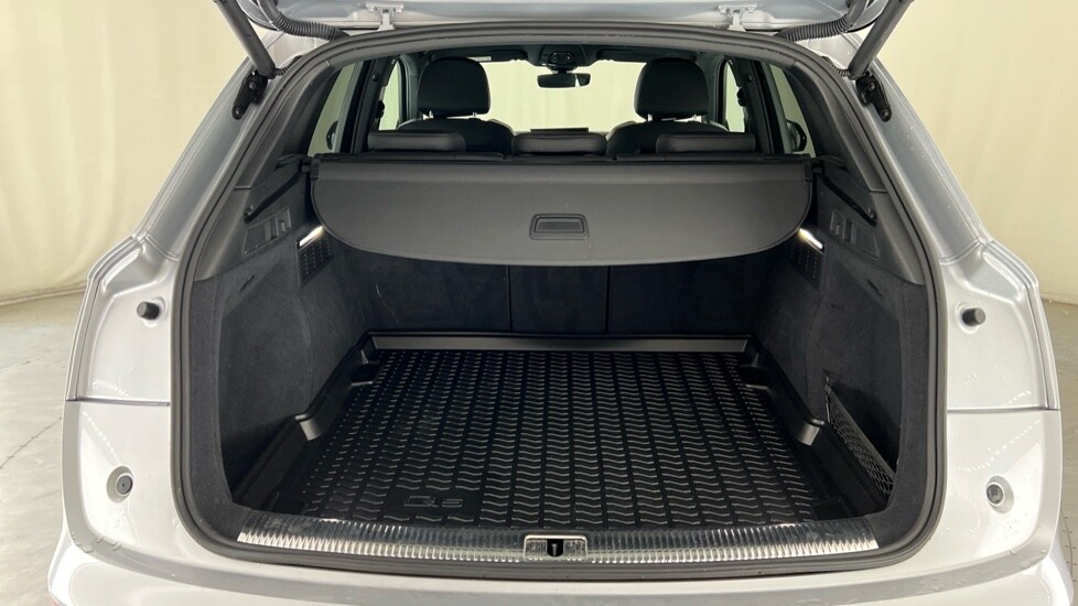 Used Audi Q5 2021 for sale - 75972488: Photo 18