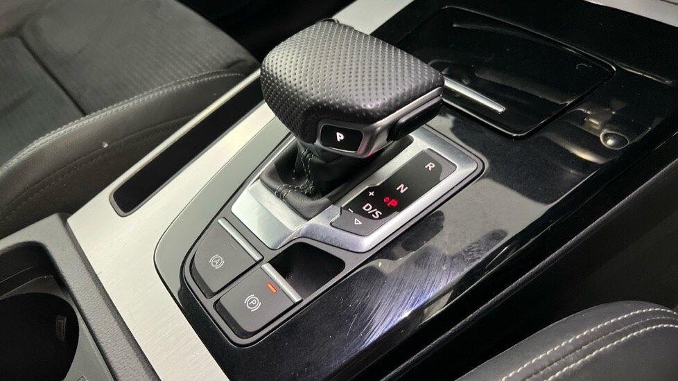 Used Audi Q5 2021 for sale - 75972488: Photo 19