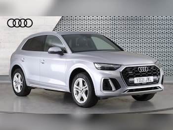 Audi - Q5