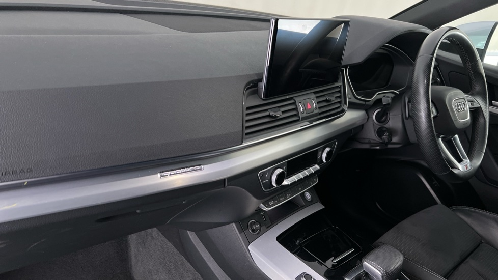 Used Audi Q5 2021 for sale - 75972488: Photo 2