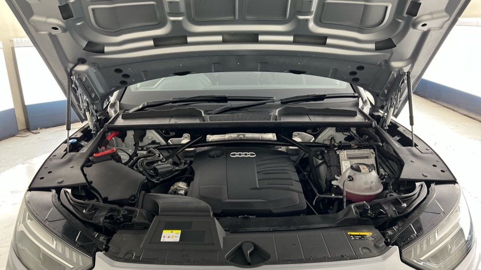 Used Audi Q5 2021 for sale - 75972488: Photo 20