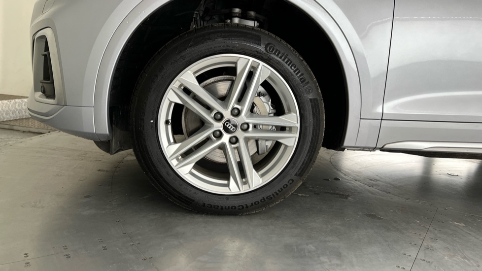 Used Audi Q5 2021 for sale - 75972488: Photo 21