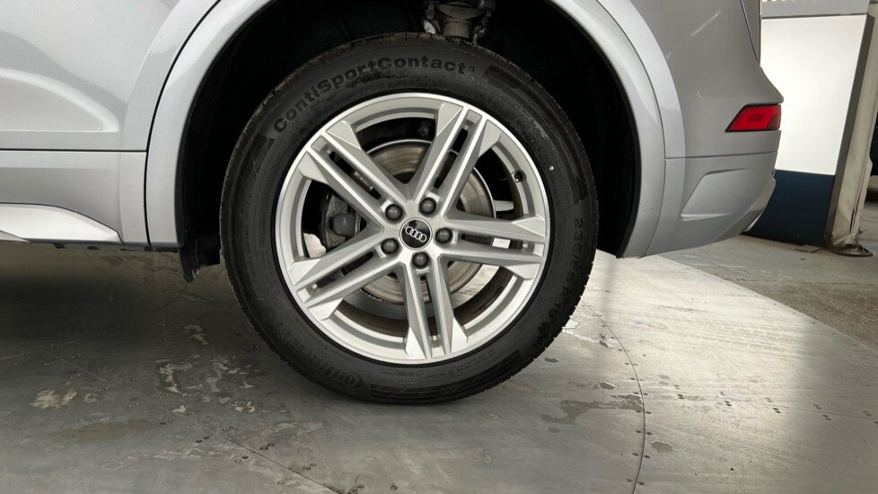 Used Audi Q5 2021 for sale - 75972488: Photo 22