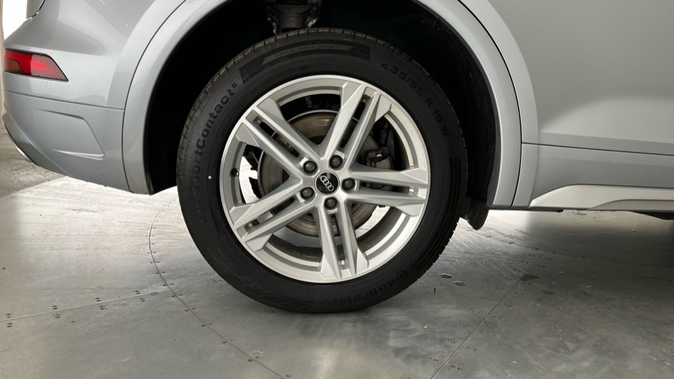 Used Audi Q5 2021 for sale - 75972488: Photo 23