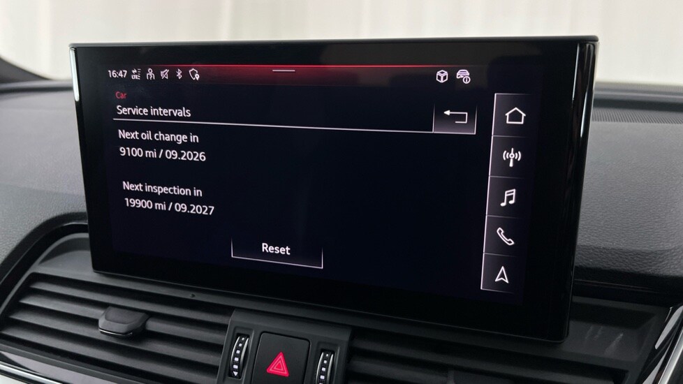 Used Audi Q5 2021 for sale - 75972488: Photo 25