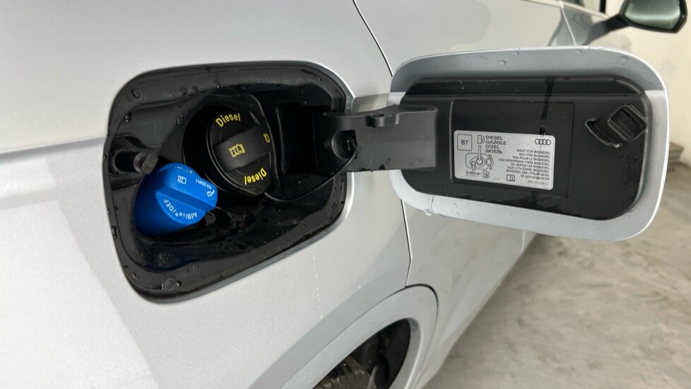 Used Audi Q5 2021 for sale - 75972488: Photo 26