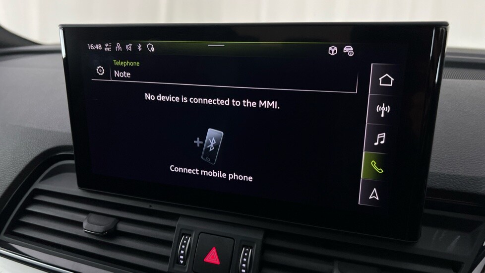 Used Audi Q5 2021 for sale - 75972488: Photo 29