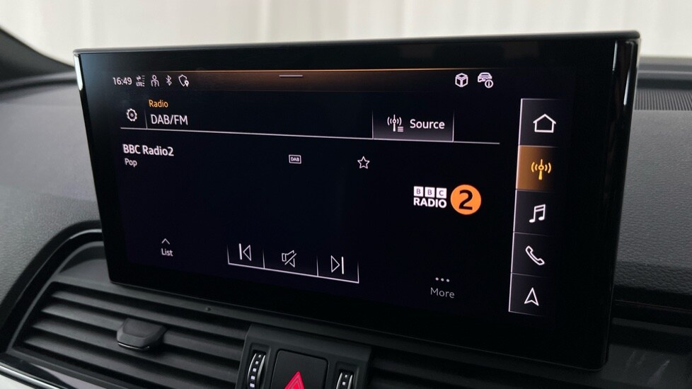 Used Audi Q5 2021 for sale - 75972488: Photo 31