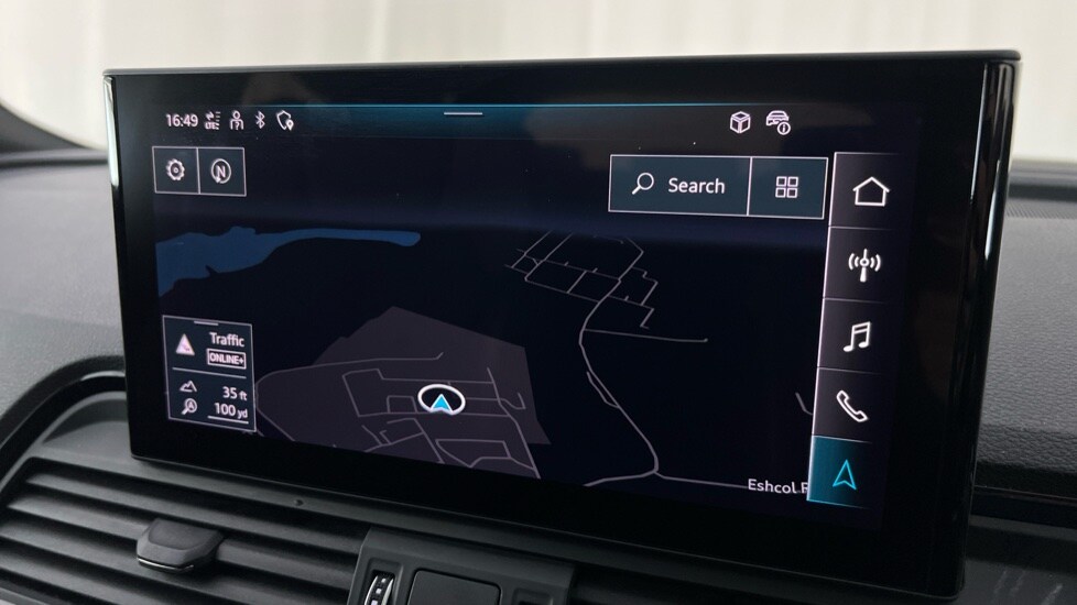 Used Audi Q5 2021 for sale - 75972488: Photo 32