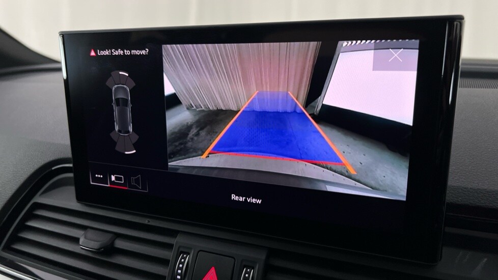 Used Audi Q5 2021 for sale - 75972488: Photo 33