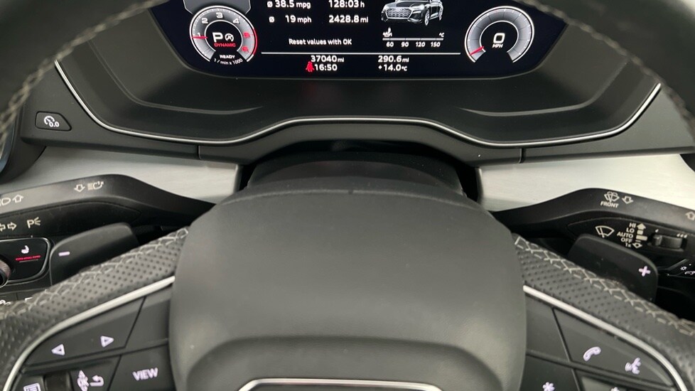 Used Audi Q5 2021 for sale - 75972488: Photo 34