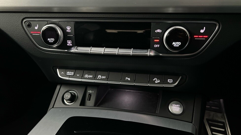 Used Audi Q5 2021 for sale - 75972488: Photo 36