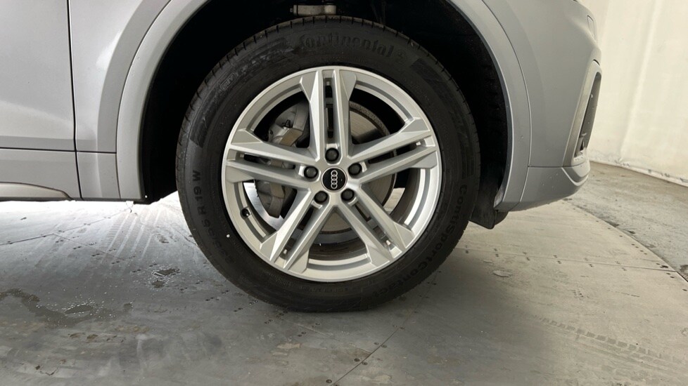 Used Audi Q5 2021 for sale - 75972488: Photo 5