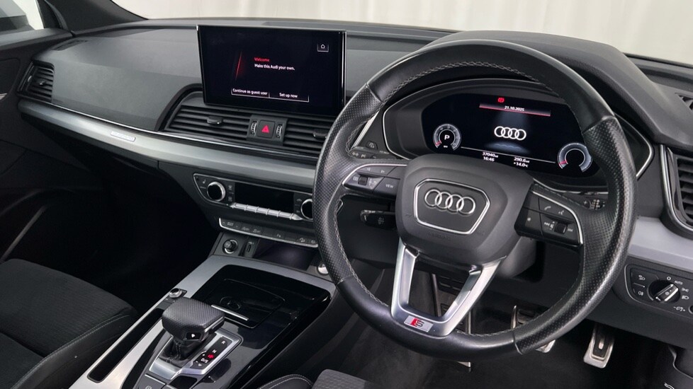 Used Audi Q5 2021 for sale - 75972488: Photo 6