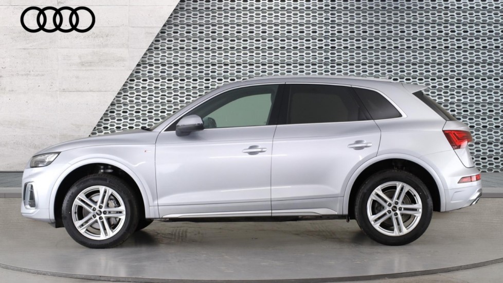 Used Audi Q5 2021 for sale - 75972488: Photo 9