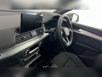 Used Audi Q5 2024 for sale - 75466361: Photo