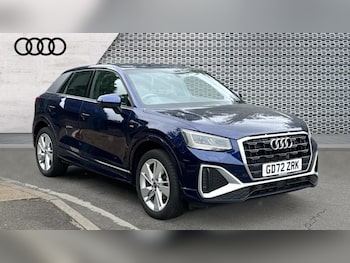 Audi - Q2