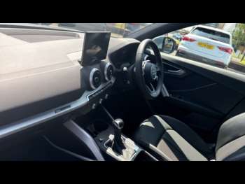 Used Audi Q2 2024 for sale - 74540059: Photo