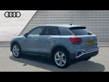 Used Audi Q2 2024 for sale - 74540059: Photo