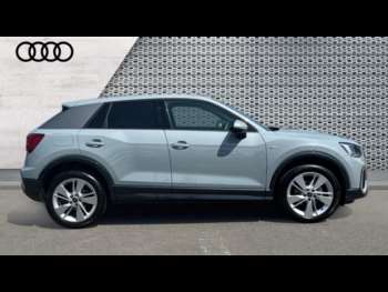 Used Audi Q2 2024 for sale - 74540059: Photo