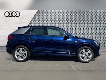 Used Audi Q2 2022 for sale - 75466094: Photo