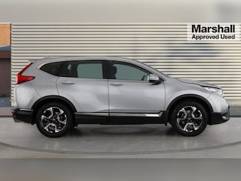 Used Honda CR-V 2020 for sale - 75466097: Photo