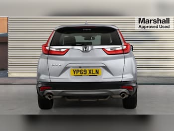 Used Honda CR-V 2020 for sale - 75466097: Photo