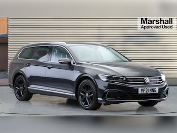 2021 - 1.4 TSI PHEV GTE 5dr DSG