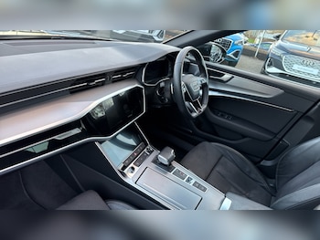 Used Audi A6 2023 for sale - 76780262: Photo