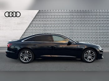 Used Audi A6 2023 for sale - 76780262: Photo