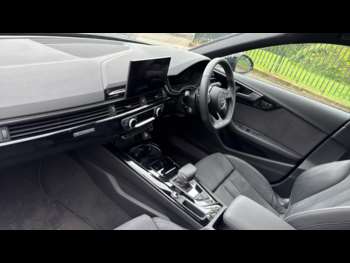 Used Audi A4 2024 for sale - 74389387: Photo