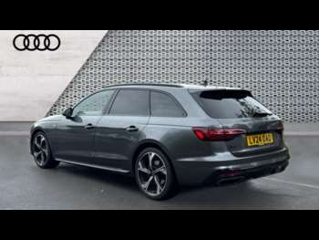 Used Audi A4 2024 for sale - 74389387: Photo