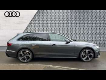 Used Audi A4 2024 for sale - 74389387: Photo