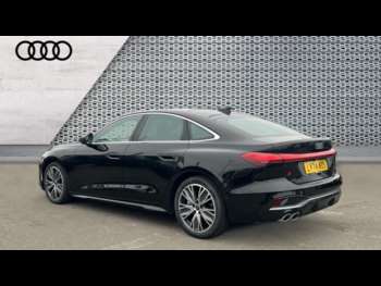 Used Audi A5 2024 for sale - 73711886: Photo