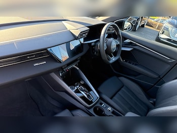 Used Audi A3 2025 for sale - 76652679: Photo