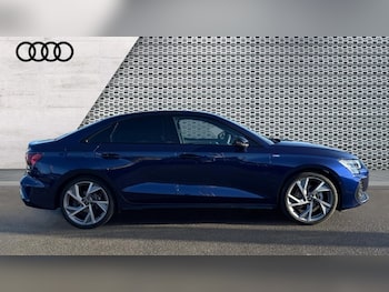 Used Audi A3 2025 for sale - 76652679: Photo