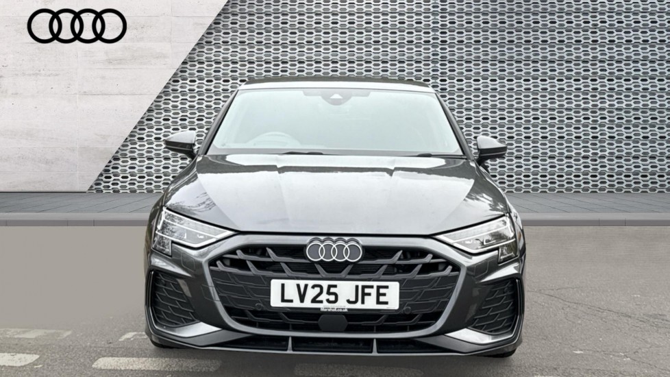 Used Audi A3 2025 for sale - 76479693: Photo 10