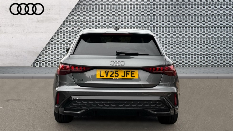Used Audi A3 2025 for sale - 76479693: Photo 11